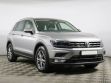 Volkswagen Tiguan 1.5 РКПП, 2018, 62 000 км превью 2