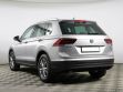 Volkswagen Tiguan 1.5 РКПП, 2018, 62 000 км превью 3