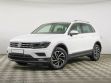 Volkswagen Tiguan 1.5 РКПП, 2018, 65 000 км превью 1