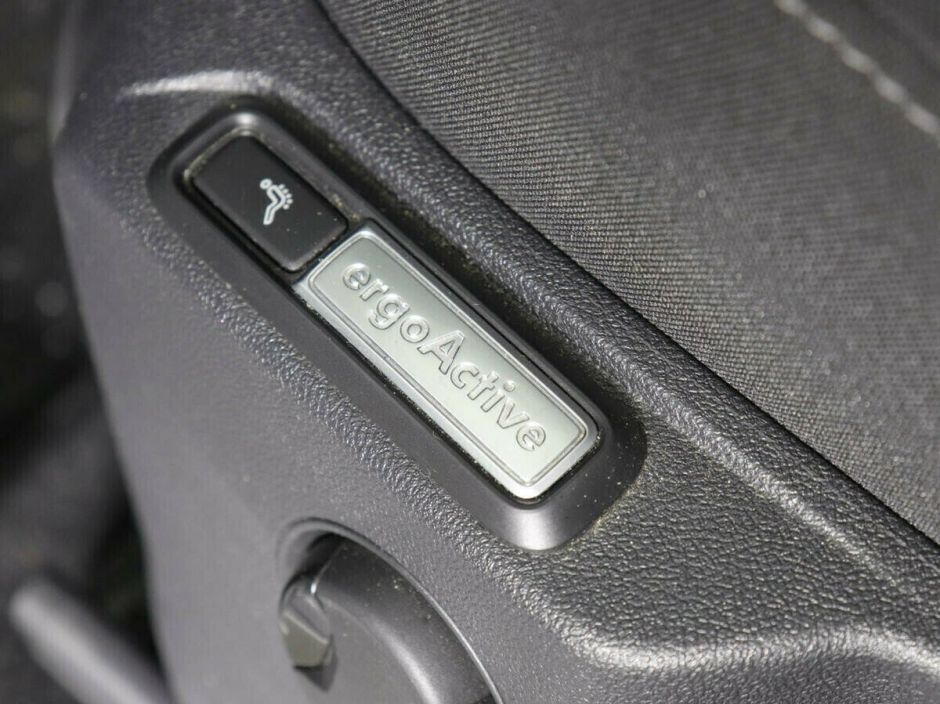 Volkswagen Tiguan 1.5 РКПП, 2018, 65 000 км фото 9