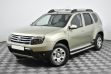 Renault Duster 1.6 МКПП, 2013, 125 000 км превью 1