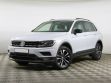 Volkswagen Tiguan 1.5 РКПП, 2019, 58 000 км превью 1
