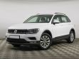 Volkswagen Tiguan 1.4 МКПП, 2017, 76 000 км превью 1