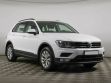 Volkswagen Tiguan 1.4 МКПП, 2017, 76 000 км превью 2