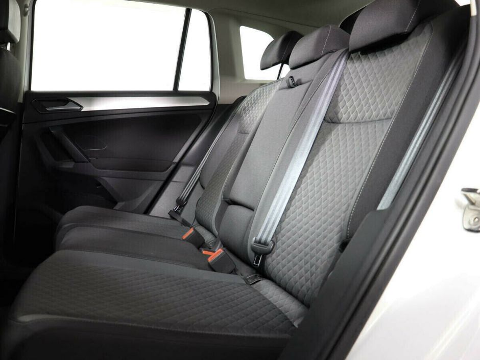 Volkswagen Tiguan 1.4 МКПП, 2017, 76 000 км фото 9