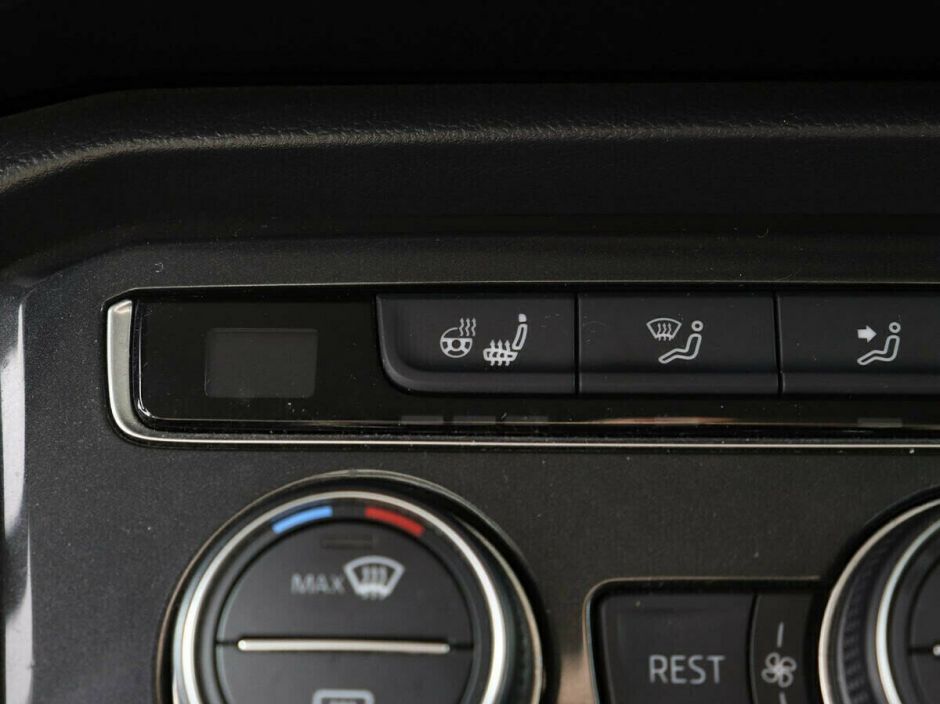 Volkswagen Tiguan 1.4 МКПП, 2017, 76 000 км фото 10