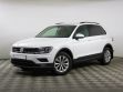 Volkswagen Tiguan 1.4 МКПП, 2017, 76 000 км превью 1