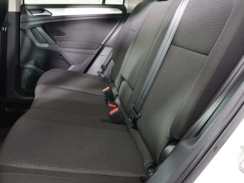 Volkswagen Tiguan 1.4 МКПП, 2017, 76 000 км фото 8