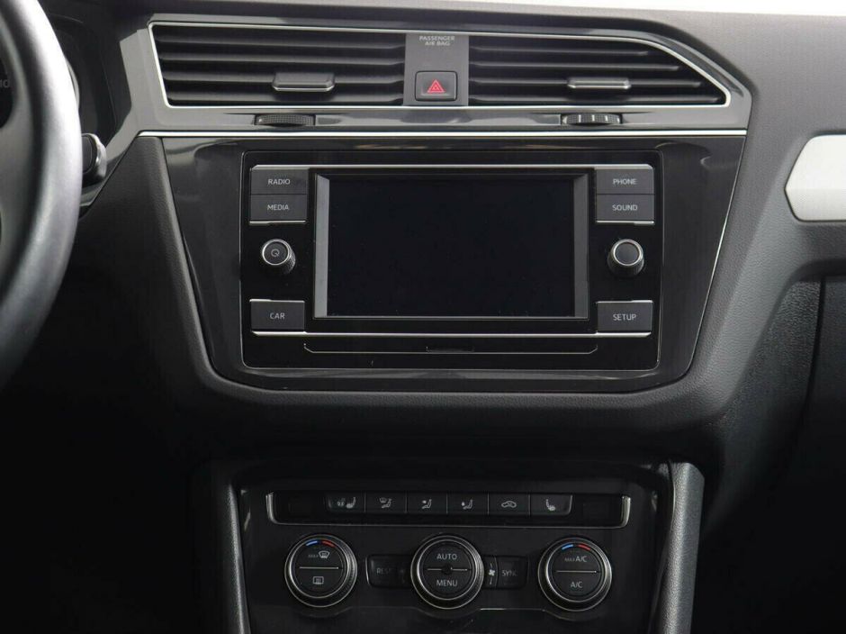 Volkswagen Tiguan 1.4 МКПП, 2017, 76 000 км фото 10