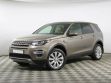 Land Rover Discovery Sport 2.2 АКПП, 2015, 99 000 км превью 1