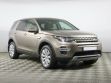 Land Rover Discovery Sport 2.2 АКПП, 2015, 99 000 км превью 3