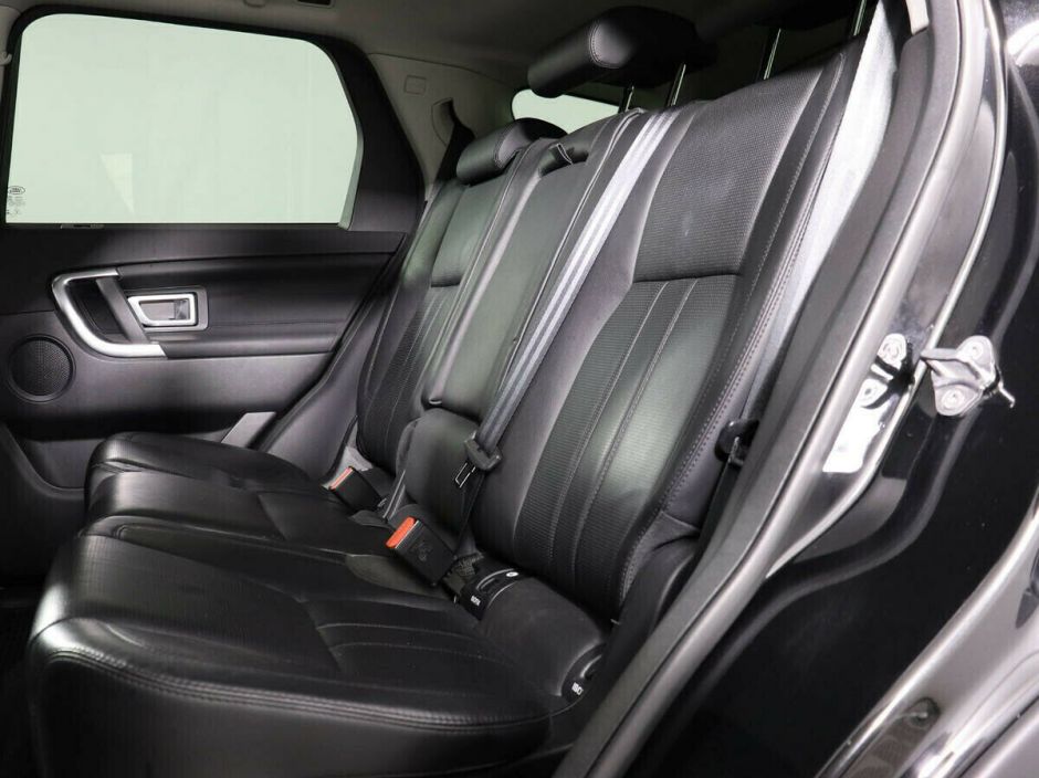 Land Rover Discovery Sport 2.2 АКПП, 2015, 98 000 км фото 6