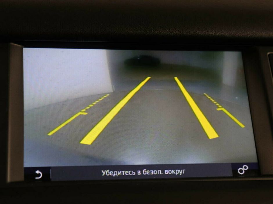 Land Rover Discovery Sport 2.2 АКПП, 2014, 109 000 км фото 8