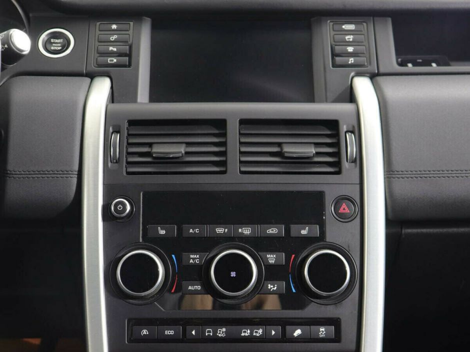 Land Rover Discovery Sport 2.2 АКПП, 2014, 109 000 км фото 9