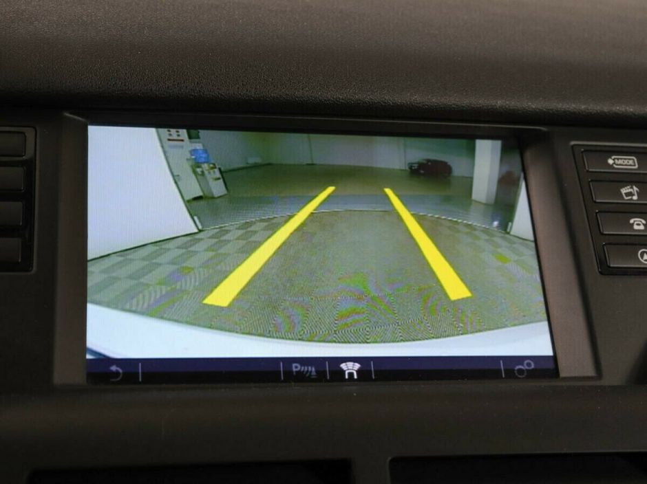 Land Rover Discovery Sport 2.0 АКПП, 2016, 95 000 км фото 7