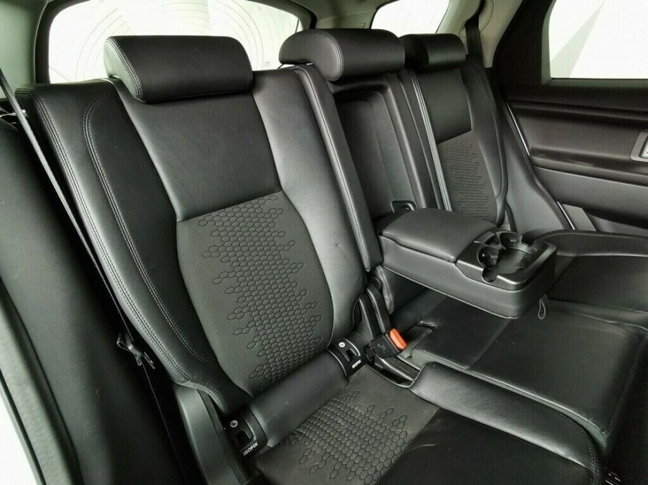 Land Rover Discovery Sport 2.2 АКПП, 2016, 96 000 км фото 11