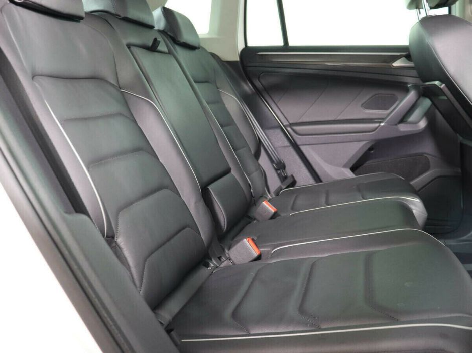 Volkswagen Tiguan 2.0 РКПП, 2017, 77 000 км фото 6