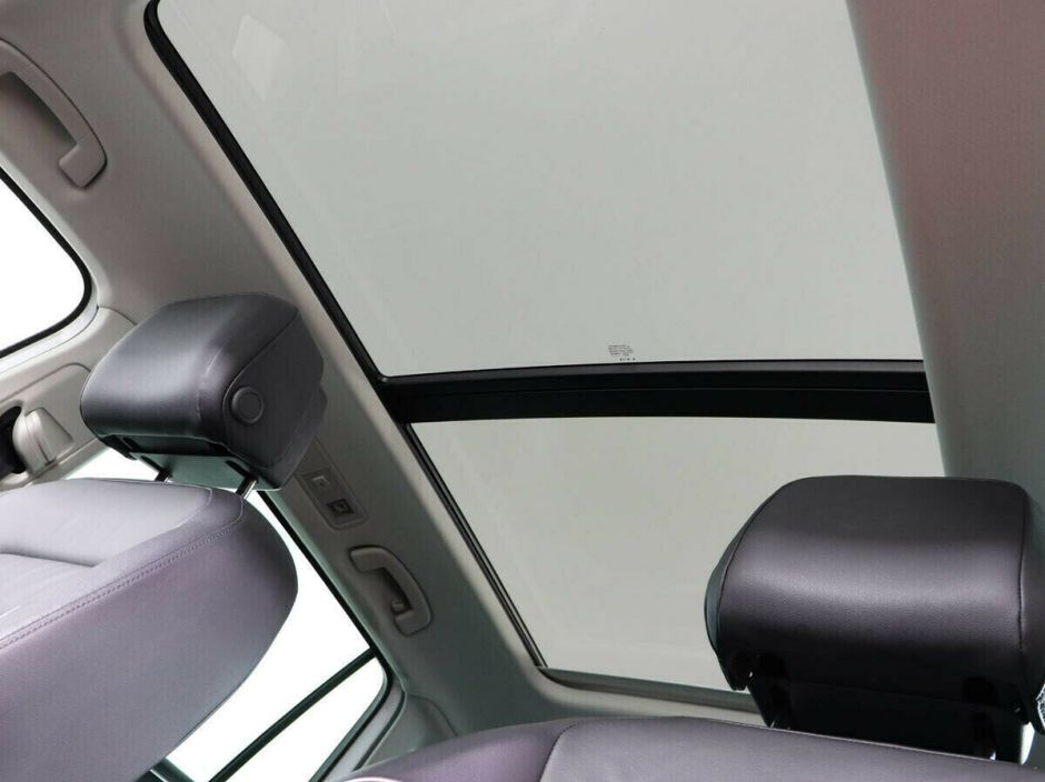 Volkswagen Tiguan 2.0 РКПП, 2017, 77 000 км фото 11