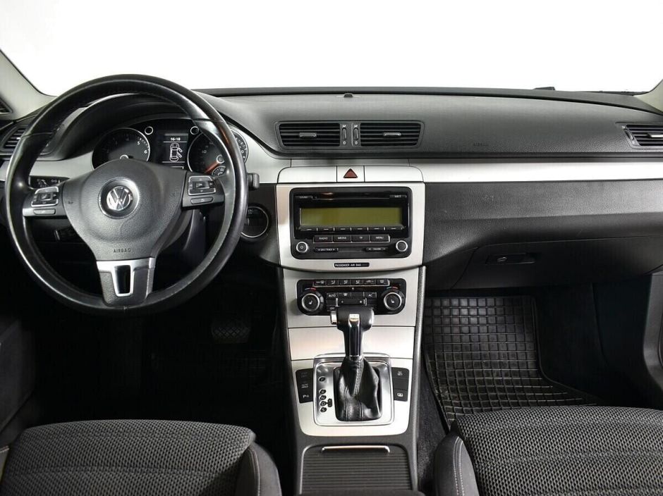 Volkswagen Passat CC 1.8 РКПП, 2010, 160 000 км фото 6
