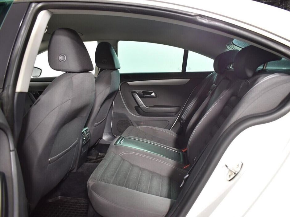 Volkswagen Passat CC 1.8 РКПП, 2010, 160 000 км фото 9