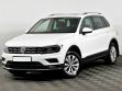 Volkswagen Tiguan 2.0 РКПП, 2018, 64 000 км превью 1