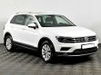 Volkswagen Tiguan 2.0 РКПП, 2018, 64 000 км превью 2