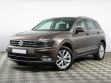 Volkswagen Tiguan 2.0 РКПП, 2018, 68 000 км превью 1