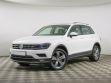 Volkswagen Tiguan 2.0 РКПП, 2017, 86 000 км превью 1