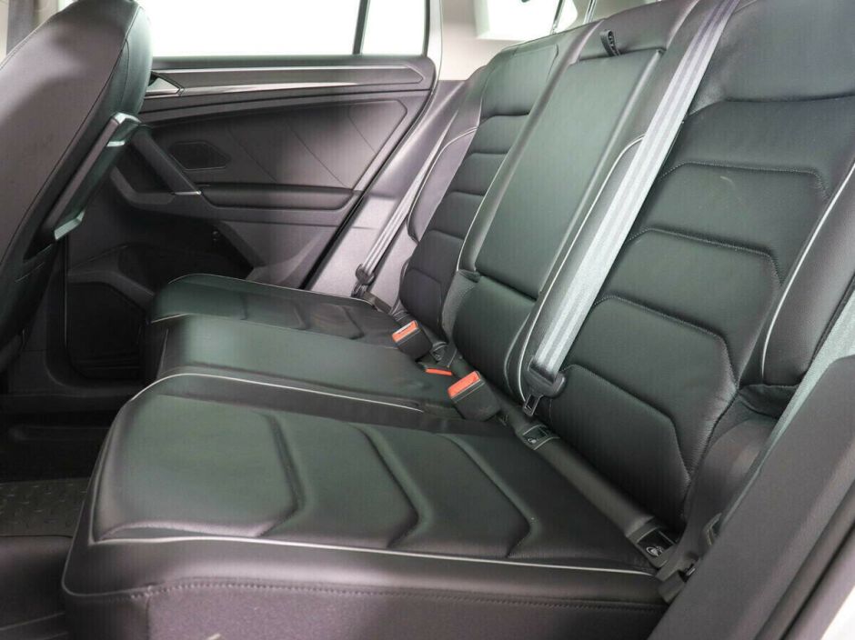 Volkswagen Tiguan 2.0 РКПП, 2017, 86 000 км фото 9