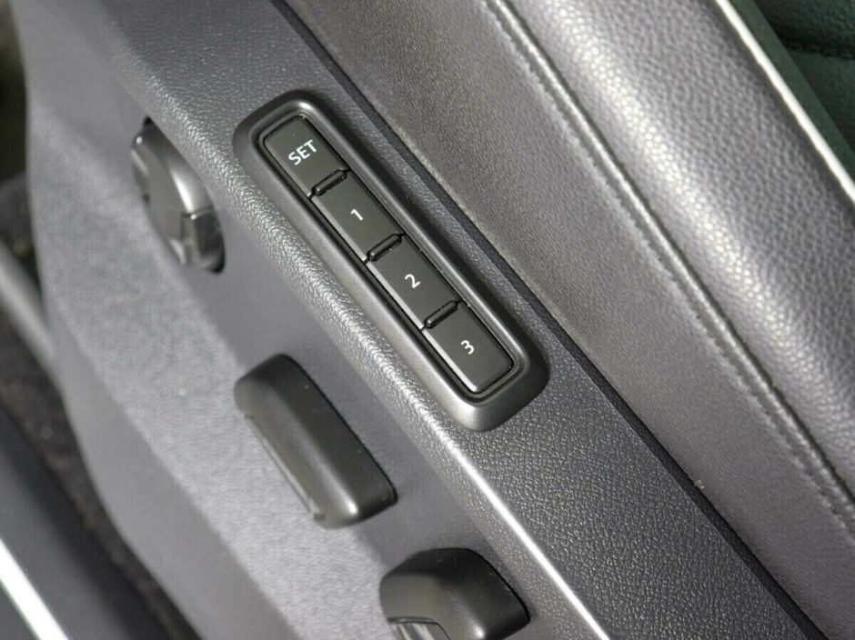 Volkswagen Tiguan 2.0 РКПП, 2017, 86 000 км фото 11