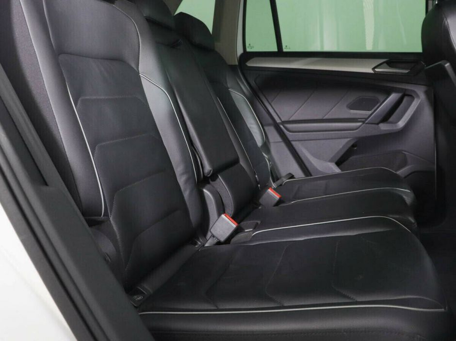 Volkswagen Tiguan 2.0 РКПП, 2017, 72 000 км фото 9