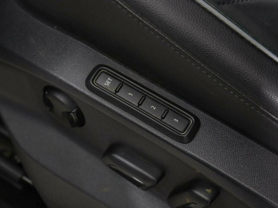 Volkswagen Tiguan 2.0 РКПП, 2017, 72 000 км фото 10