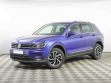 Volkswagen Tiguan 2.0 РКПП, 2018, 65 000 км превью 1