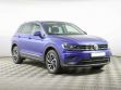 Volkswagen Tiguan 2.0 РКПП, 2018, 65 000 км превью 2