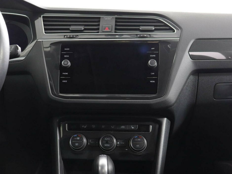 Volkswagen Tiguan 2.0 РКПП, 2018, 69 000 км фото 9