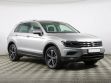 Volkswagen Tiguan 2.0 РКПП, 2018, 64 000 км превью 2