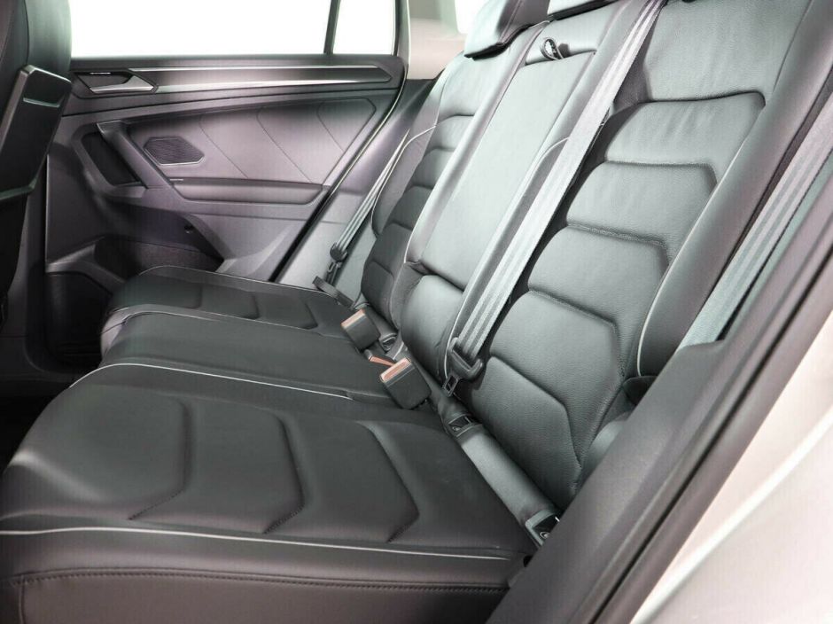 Volkswagen Tiguan 2.0 РКПП, 2018, 64 000 км фото 8