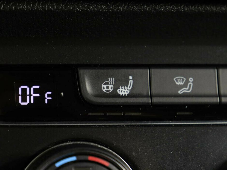 Volkswagen Tiguan 2.0 РКПП, 2018, 64 000 км фото 11