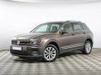 Volkswagen Tiguan 2.0 РКПП, 2018, 61 000 км превью 1