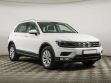 Volkswagen Tiguan 2.0 РКПП, 2018, 65 000 км превью 2