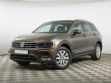 Volkswagen Tiguan 2.0 РКПП, 2017, 74 000 км превью 1