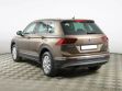 Volkswagen Tiguan 2.0 РКПП, 2017, 74 000 км превью 3