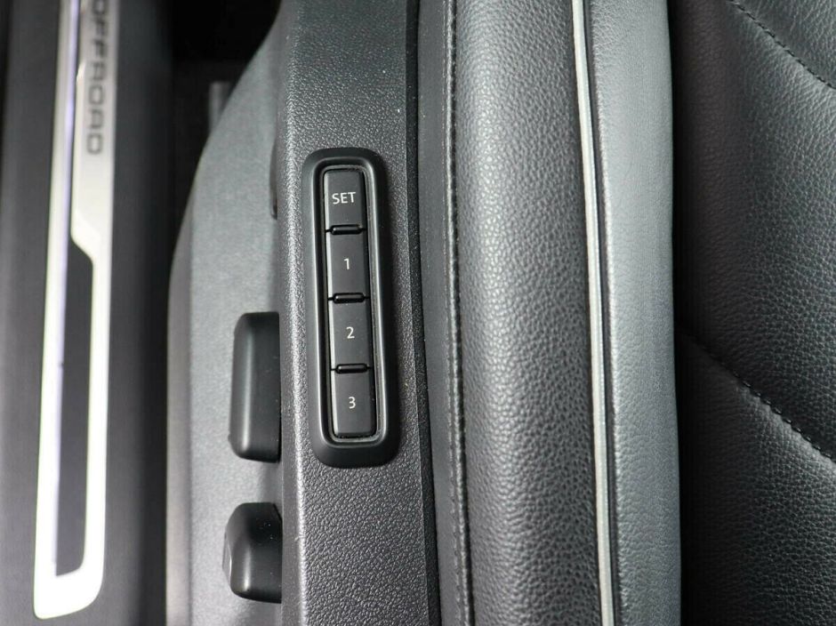 Volkswagen Tiguan 2.0 РКПП, 2017, 74 000 км фото 11