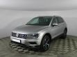 Volkswagen Tiguan 2.0 РКПП, 2017, 86 000 км превью 1
