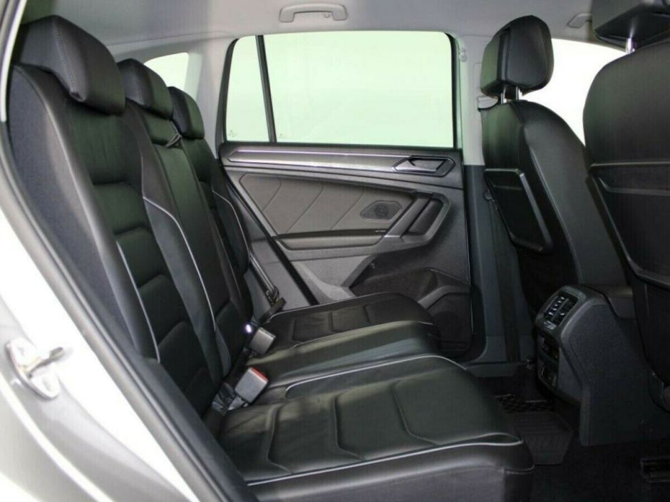 Volkswagen Tiguan 2.0 РКПП, 2017, 86 000 км фото 7