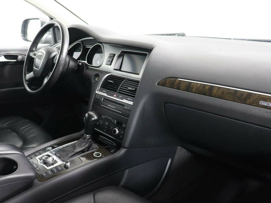 Audi Q7 3.0 АКПП, 2010, 164 000 км фото 5