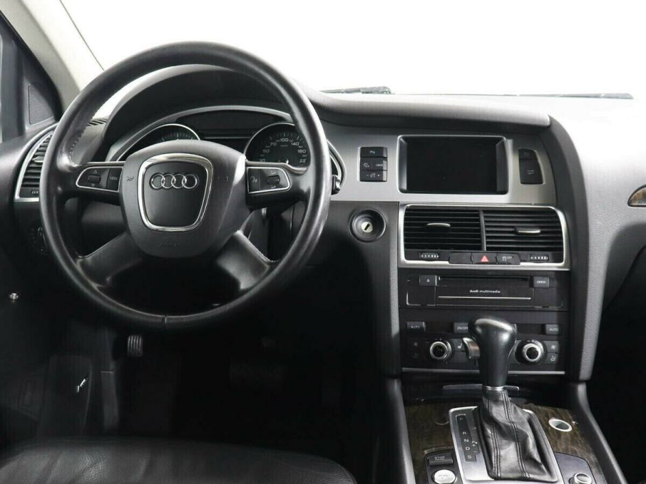 Audi Q7 3.0 АКПП, 2010, 164 000 км фото 6
