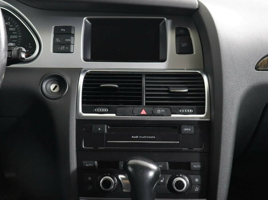 Audi Q7 3.0 АКПП, 2010, 164 000 км фото 11