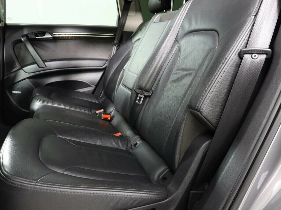 Audi Q7 3.0 АКПП, 2010, 164 000 км фото 12