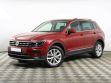 Volkswagen Tiguan 2.0 РКПП, 2017, 80 000 км превью 1